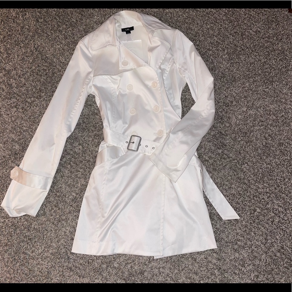 I.N San Francisco jacket